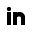 LinkedIn icon